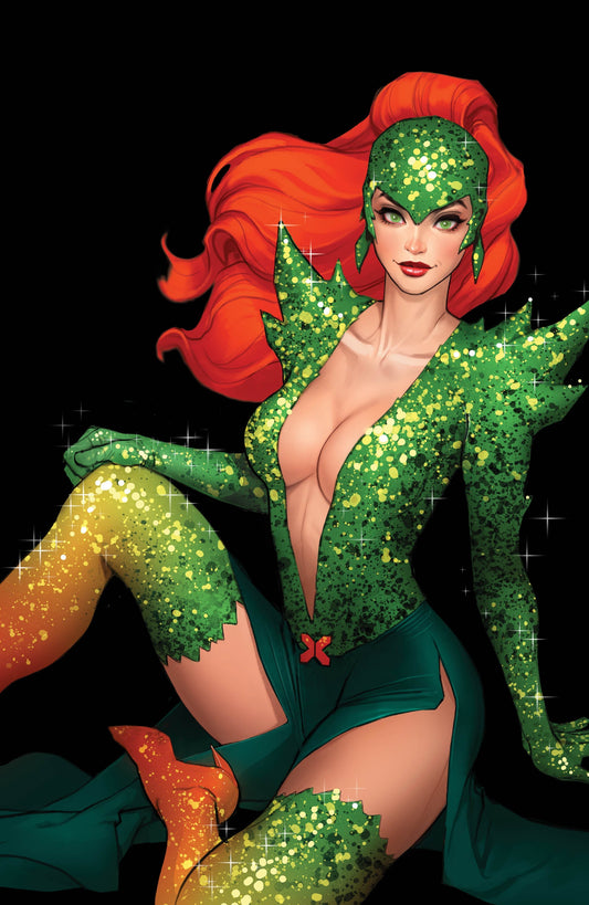 [Signed by Nakayama W/ COA] JEAN GREY #1 [FALL] UNKNOWN COMICS DAVID NAKAYAMA HELLFIRE EXCLUSIVE VIRGIN VAR (03/27/2024)