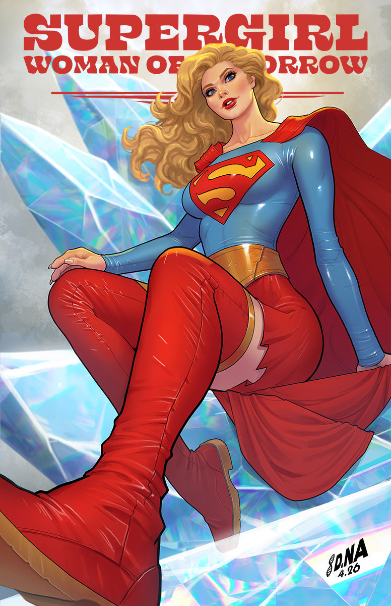 New Exclusive Comics – davidnakayama