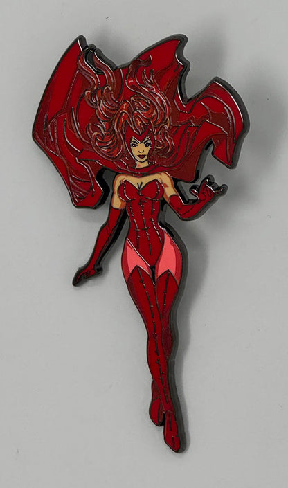 David Nakayama Marvel Blind Box Mystery Pin NYCC Exclusive (10/23/2024) (Wave One)