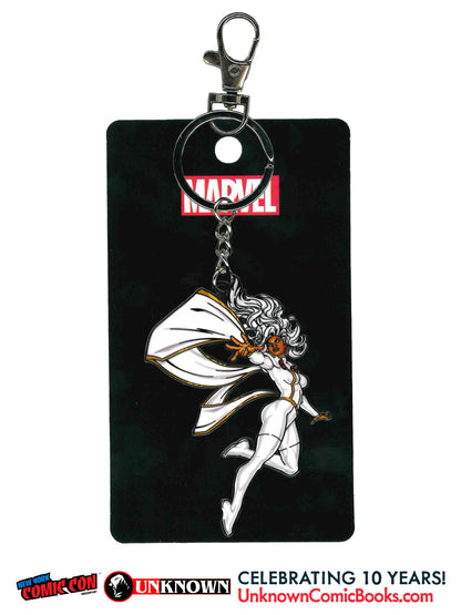 Storm Keychain NYCC 2026 | David Nakayama | Unknown Comic Books Exclusive (10/28/2026)