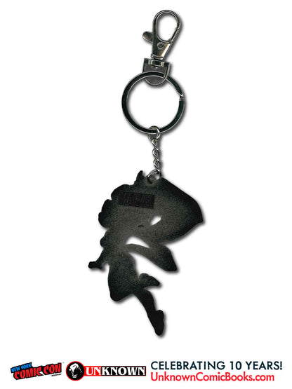 Storm Keychain NYCC 2026 | David Nakayama | Unknown Comic Books Exclusive (10/28/2026)