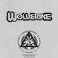 WOLVERINE #38 [FALL] UNKNOWN COMICS DAVID NAKAYAMA HELLFIRE EXCLUSIVE VIRGIN VAR (10/11/2023)