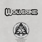 WOLVERINE #38 [FALL] UNKNOWN COMICS DAVID NAKAYAMA HELLFIRE EXCLUSIVE VAR (10/11/2023)