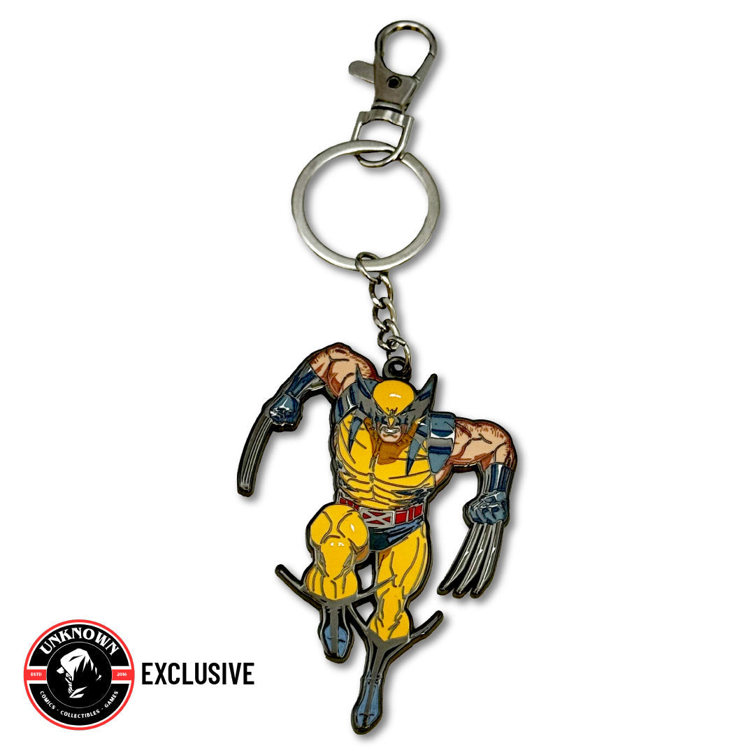 MARVEL COMICS – davidnakayama