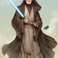 [SIGNED] STAR WARS: OBI-WAN KENOBI 1 UNKNOWN COMICS DAVID NAKAYAMA EXCLUSIVE VIRGIN VAR(11/30/2022)