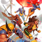 X-MEN '92: HOUSE OF XCII 1 DAVID NAKAYAMA EXCLUSIVE VIRGIN VAR (11/30/2022)