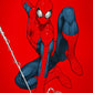 AMAZING SPIDER-MAN #19 UNKNOWN COMICS DAVID NAKAYAMA EXCLUSIVE VIRGIN VAR (11/29/2023)