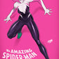 AMAZING SPIDER-MAN #20 UNKNOWN COMICS DAVID NAKAYAMA EXCLUSIVE VAR (11/29/2023)