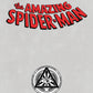 [SIGNED] AMAZING SPIDER-MAN #21 UNKNOWN COMICS DAVID NAKAYAMA EXCLUSIVE VIRGIN VAR (11/29/2023)