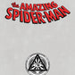 [SIGNED] AMAZING SPIDER-MAN #24 UNKNOWN COMICS DAVID NAKAYAMA EXCLUSIVE COLOR BLEED VAR (12/27/2023)