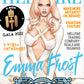 A.X.E.: JUDGMENT DAY #1 [AXE] UNKNOWN COMICS DAVID NAKAYAMA HELLFIRE EXCLUSIVE VAR (02/22/2023)