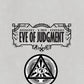A.X.E.: EVE OF JUDGMENT #1 [AXE] UNKNOWN COMICS DAVID NAKAYAMA HELLFIRE EXCLUSIVE VIRGIN VAR (02/22/2023)