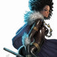 BLACK PANTHER #1 UNKNOWN COMICS DAVID NAKAYAMA EXCLUSIVE VIRGIN 5 YEAR ANNIVERSARY VAR (11/30/2022)