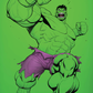 HULK #11 UNKNOWN COMICS DAVID NAKAYAMA EXCLUSIVE VIRGIN VAR (11/29/2023)