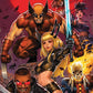MIDNIGHT SUNS #1 UNKNOWN COMICS DAVID NAKAYAMA EXCLUSIVE VIRGIN VAR (05/31/2023)