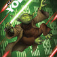 [SIGNED] STAR WARS: YODA #1 UNKNOWN COMICS DAVID NAKAYAMA EXCLUSIVE VAR (09/27/2023)