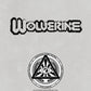 [SIGNED] WOLVERINE #37 [FALL] UNKNOWN COMICS DAVID NAKAYAMA HELLFIRE EXCLUSIVE VIRGIN VAR (05/29/2024)