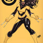 [SIGNED] X-MEN #3 UNKNOWN COMIC BOOKS DAVID NAKAYAMA EXCLUSIVE VAR (11/30/2022)