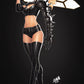 X-MEN 7 UNKNOWN COMICS DAVID NAKAYAMA EXCLUSIVE VIRGIN VAR (11/30/2022)