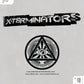 X-TERMINATORS #1 UNKNOWN COMICS DAVID NAKAYAMA EXCLUSIVE VIRGIN VAR (05/31/2023)