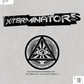 [SIGNED] X-TERMINATORS #1 UNKNOWN COMICS DAVID NAKAYAMA EXCLUSIVE VIRGIN VAR (05/31/2023)